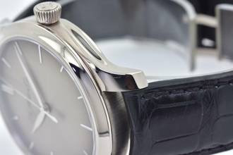 Thumbnail von H.Moser & Cie. Endeavour Centre Seconds Grey 1200-200 </h1>