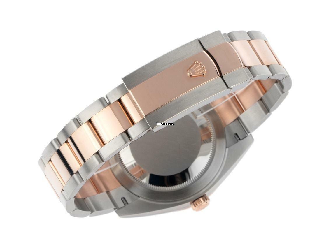 Thumbnail von Rolex Datejust 41 Ref.126301 2022 Full Set wie Neu