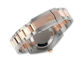 Thumbnail von Rolex Datejust 41 Ref.126301 2022 Full Set wie Neu