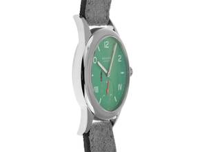 Thumbnail von NOMOS Club Campus Glashütte Club Campus electric green Ref.726 2025 Full Set Neu
