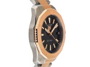 Thumbnail von TAG Heuer Aquaracer Professional Ref.WBP1121.BB0003 2025 Full Set Ungetragen