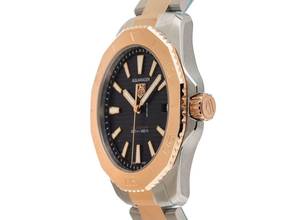 Thumbnail von TAG Heuer Aquaracer Professional Ref.WBP1121.BB0003 2025 Full Set Ungetragen