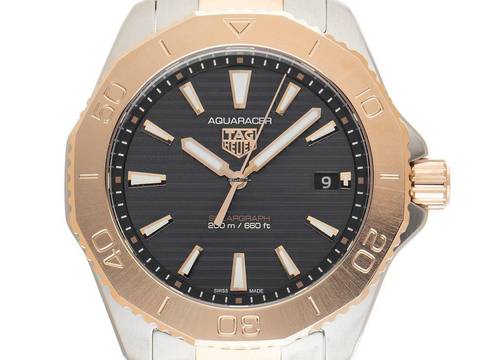  TAG Heuer Aquaracer Professional Ref.WBP1121.BB0003 2025 Full Set Ungetragen 