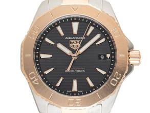 Thumbnail von TAG Heuer Aquaracer Professional Ref.WBP1121.BB0003 2025 Full Set Ungetragen