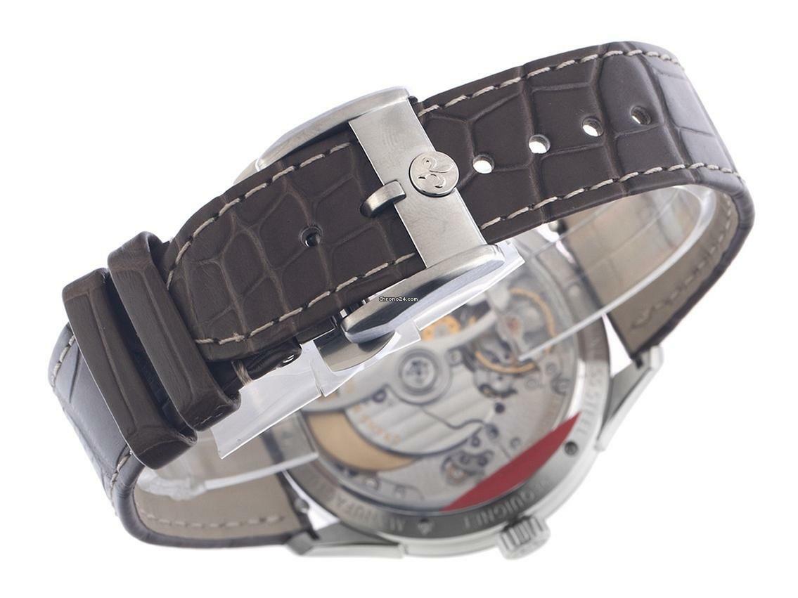 Thumbnail von Pequignet Royale Paris Ref.9100633 Full Set Neu