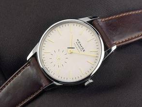 Thumbnail von NOMOS Orion Neomatik Glashütte Orion Neomatik Doré Ref.397 2025 Full Set Neu