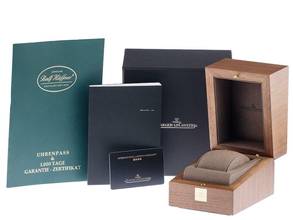 Thumbnail von Jaeger-LeCoultre Reverso Classic Monoface Ref.Q2618540 2025 Full Set Ungetragen