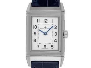 Thumbnail von Jaeger-LeCoultre Reverso Classic Monoface Ref.Q2618540 2025 Full Set Ungetragen