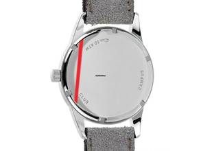 Thumbnail von NOMOS Club Campus Glashütte Club Campus Cream Coral Ref.714 2025 Full Set Neu