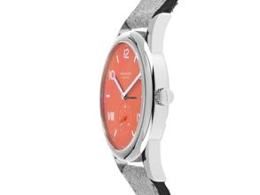 Thumbnail von NOMOS Club Campus Glashütte Club Campus Cream Coral Ref.714 2025 Full Set Neu