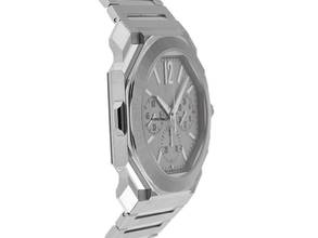 Thumbnail von Bulgari Octo Finissimo GMT Ref.103661 2023 Full Set Ungetragen