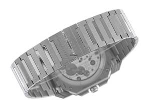 Thumbnail von Bulgari Octo Finissimo GMT Ref.103661 2023 Full Set Ungetragen