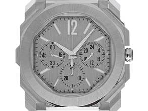 Thumbnail von Bulgari Octo Finissimo GMT Ref.103661 2023 Full Set Ungetragen