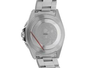 Thumbnail von Rolex GMT-Master II Ref.16710 1998 Full Set sehr gut Vintage </h1>