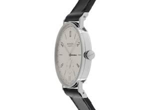 Thumbnail von NOMOS Tangente Glashütte Tangente 2 Date Ref.135 2025 Full Set Neu