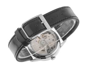 Thumbnail von NOMOS Orion Neomatik Glashütte Orion Neomatik New Black Ref.396 2025 Full Set Neu