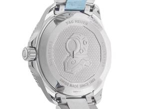 Thumbnail von TAG Heuer Aquaracer 300M Professional 300 Ref.WBP5110.BA0013 2025 Full Set Ungetragen