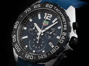 Thumbnail von TAG Heuer Formula 1 Quarz Ref.CAZ101AV.FT8077 2025 Full Set Ungetragen