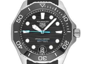 Thumbnail von TAG Heuer Aquaracer 300M Professional 300 Ref.WBP5110.FT6257 2025 Full Set Ungetragen