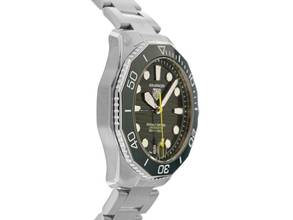 Thumbnail von TAG Heuer Aquaracer 300M Professional 300 Ref.WBP5116.BA0013 2025 Full Set Ungetragen