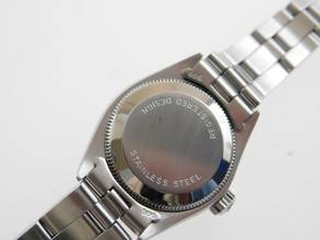 Thumbnail von Rolex Oyster Perpetual Lady mit Oysterband Full Set v 1980 plus Rolex Revision TOP Zustand