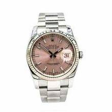 Thumbnail von Rolex Datejust 36 LC 100 Full Set </h1>
