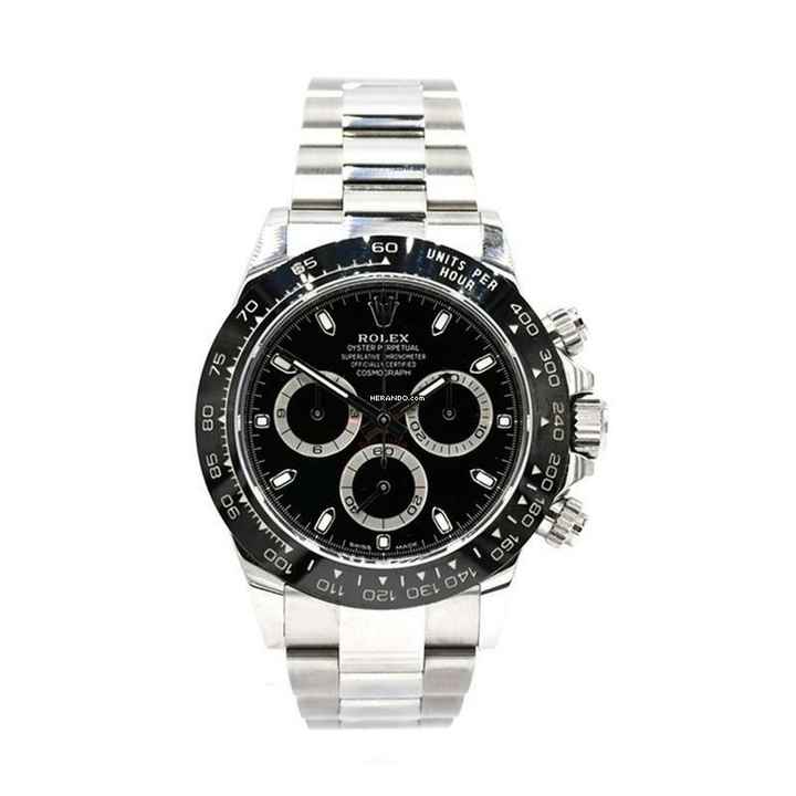  Rolex Daytona LC100 </h1> 