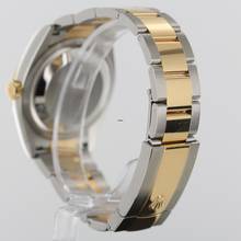 Thumbnail von Rolex Datejust 36 NEW ROLEX SERVICE//DIAMOND DIAL//REF.126233//FULL SET # 735