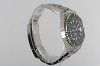 Thumbnail von Rolex Submariner Date HULK//REF.116610LV//UNWORN//FULL SET//2019//#730
