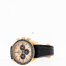 Thumbnail von Omega Speedmaster 42 Yellow Gold – 310.62.42.50.99.001 – like NEW – 2024 Full Set