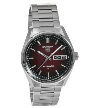 TAG Heuer Carrera Day-Date Ref. WDA2113.BA0043  