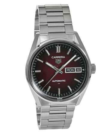  TAG Heuer Carrera Day-Date Ref. WDA2113.BA0043  