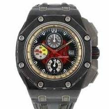 Thumbnail von Audemars Piguet Royal Oak Offshore Grand Prix Chronograph Limited Edition </h1>