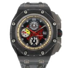 Thumbnail von Audemars Piguet Royal Oak Offshore Grand Prix Chronograph Limited Edition </h1>