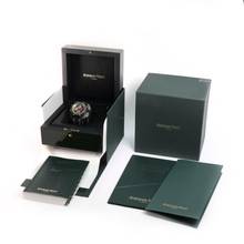 Thumbnail von Audemars Piguet Royal Oak Offshore Grand Prix Chronograph Limited Edition </h1>