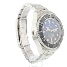 Thumbnail von Rolex Sea-Dweller Deepsea D-Blue James Cameron Edition </h1>