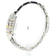 Thumbnail von Breitling Chronomat UTC 39 Steel / Gold Blue Dial </h1>