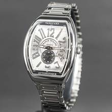 Thumbnail von Franck Muller Vanguard Slim 2025 Slim Silver Dial