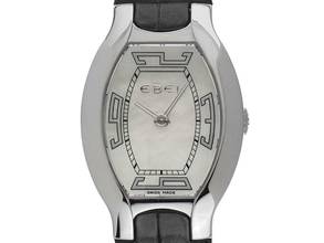 Thumbnail von Ebel Beluga Ref.9656G21 2009 Full Set wie Neu Vintage