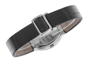 Thumbnail von Ebel Beluga Ref.9656G21 2009 Full Set wie Neu Vintage