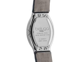 Thumbnail von Ebel Beluga Ref.9656G21 2009 Full Set wie Neu Vintage