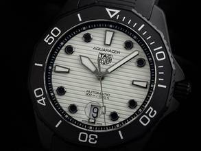 Thumbnail von TAG Heuer Aquaracer Ref.WBP201D.FT6197 2024 Full Set Ungetragen