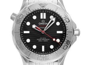Thumbnail von Omega Seamaster Diver 300 M Ref.210.30.42.20.01.002 2023 Full Set Ungetragen
