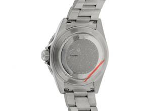 Thumbnail von Rolex Submariner Date LV Date Ref.16610LV 2007 Box&Beschreibung wie Neu Vintage