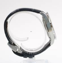 Thumbnail von IWC Portugieser Chronograph Portuguese IW371491 chronograph blue dial Full Set Like NEW 2018’s