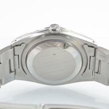 Thumbnail von Rolex Datejust 36 16220 white dial Full Set 1989 </h1>