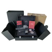 Thumbnail von Omega Speedmaster Professional Moonwatch Full Set like NEW 2020’s </h1>