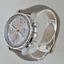 Thumbnail von Omega Speedmaster chronograph Co-Axial 38MM automatic Full Set Like NEW 2021’s </h1>