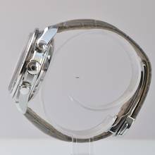 Thumbnail von Omega Speedmaster chronograph Co-Axial 38MM automatic Full Set Like NEW 2021’s </h1>