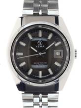 Thumbnail von Yema Sous-Marine Stainless Steel 1970s